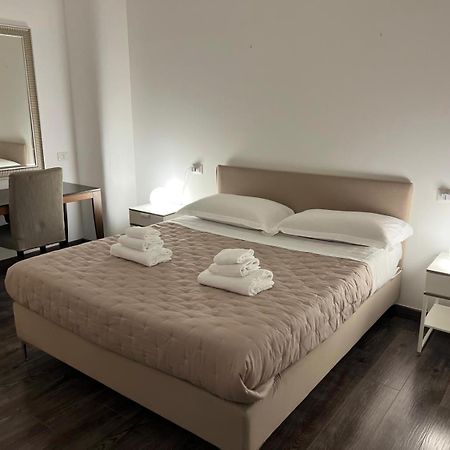 Central Apartment Matera Dış mekan fotoğraf