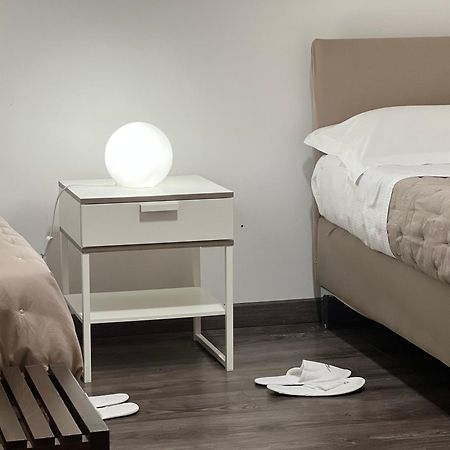 Central Apartment Matera Dış mekan fotoğraf