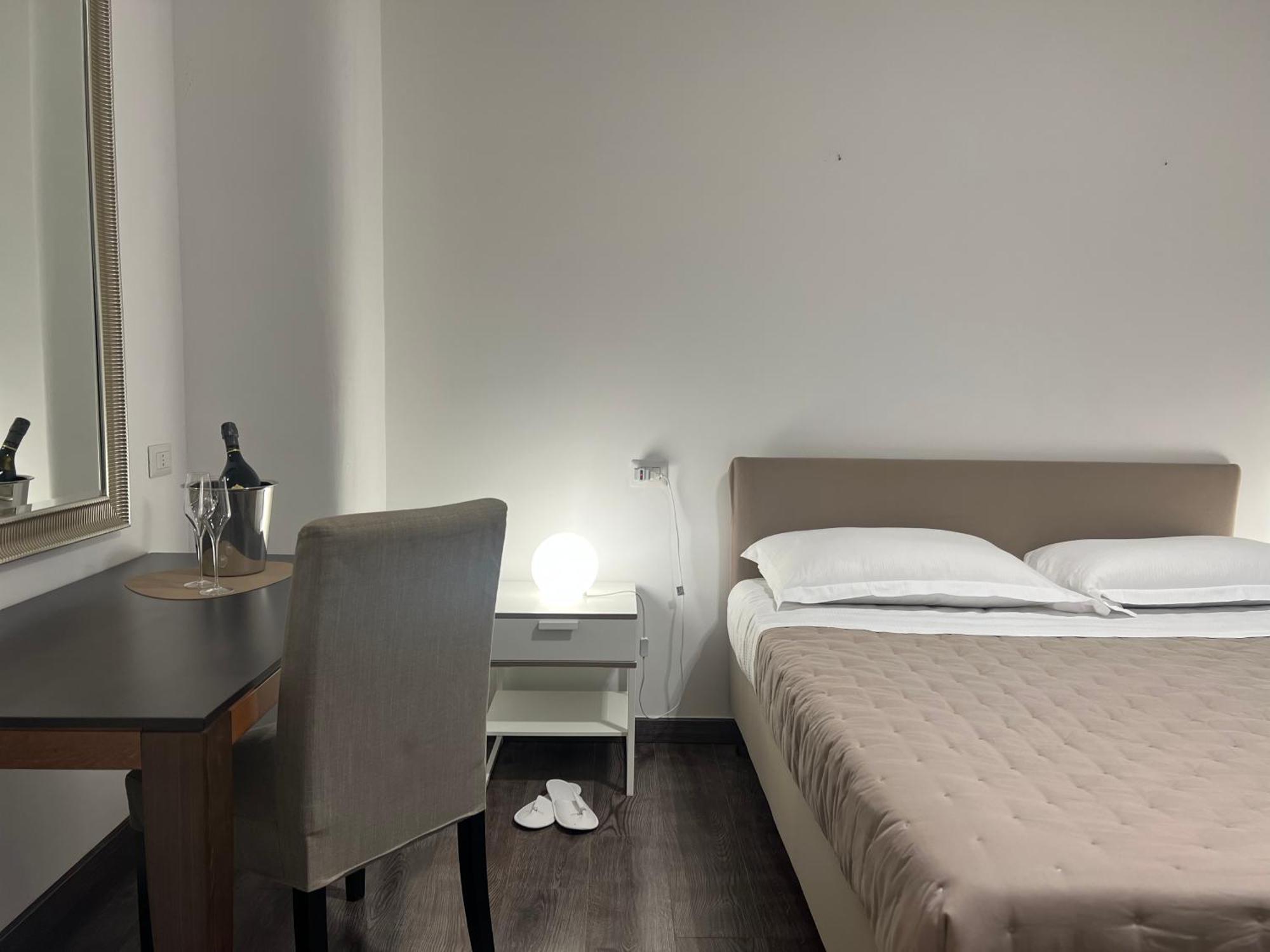 Central Apartment Matera Dış mekan fotoğraf
