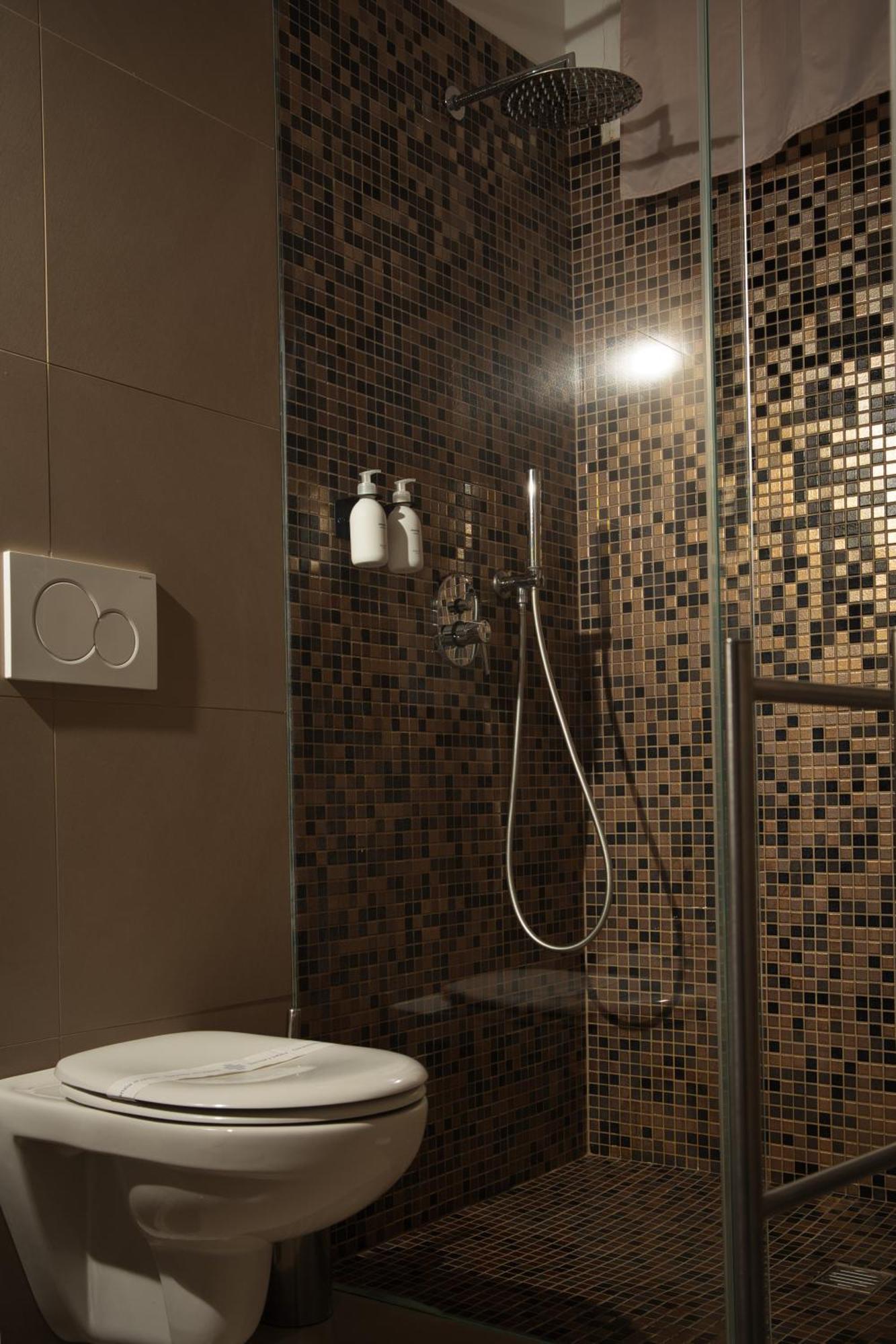 Central Apartment Matera Dış mekan fotoğraf