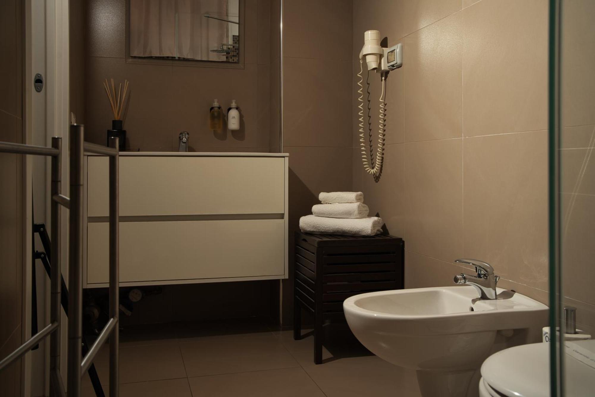 Central Apartment Matera Dış mekan fotoğraf