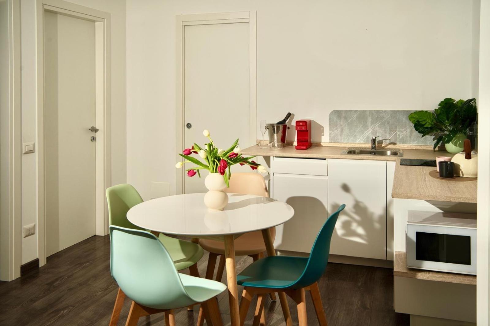 Central Apartment Matera Dış mekan fotoğraf