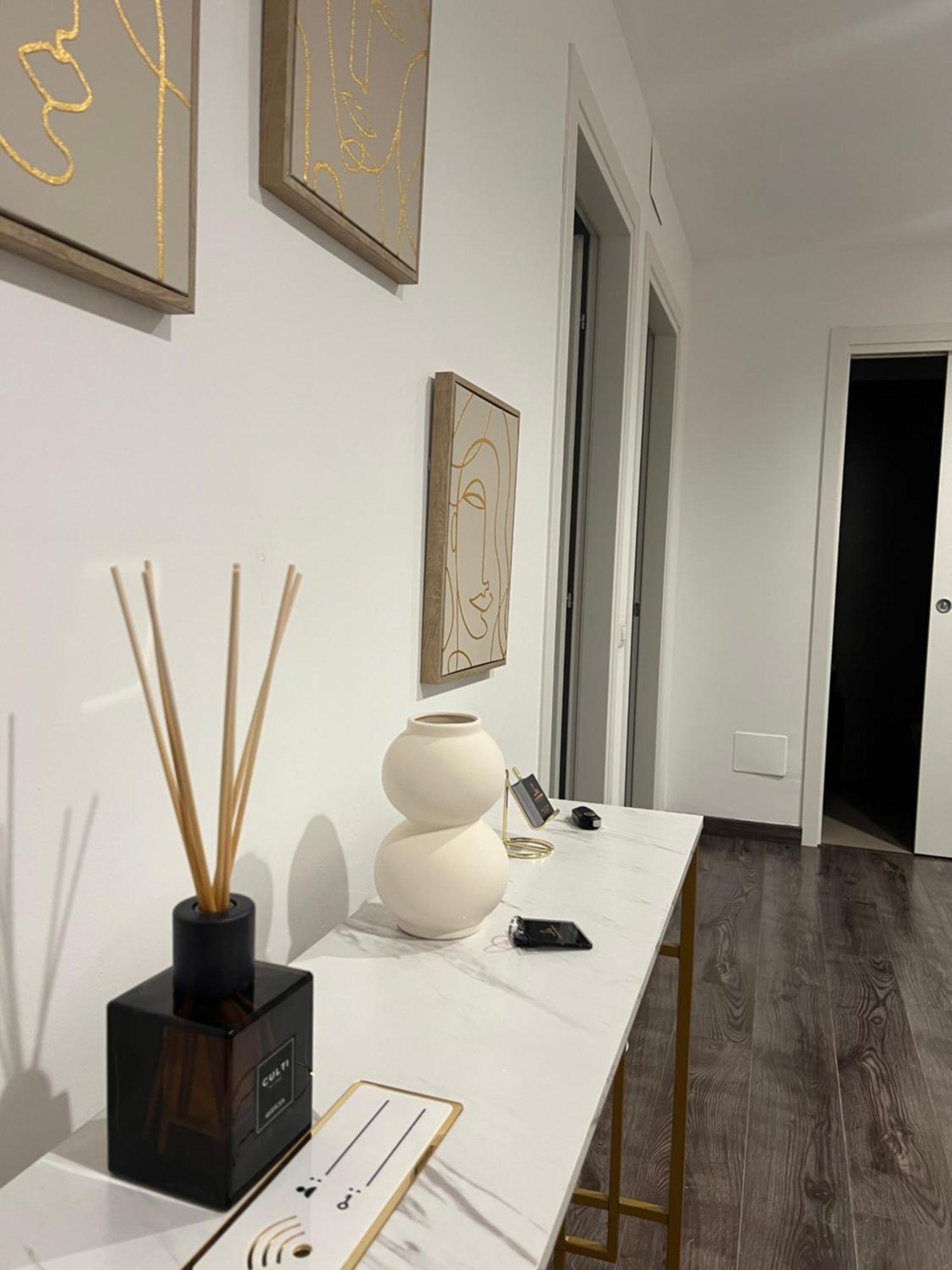 Central Apartment Matera Dış mekan fotoğraf